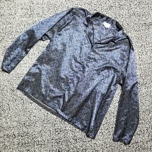 Character Vintage Printed Shirt